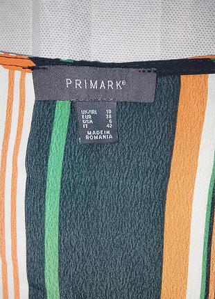 Блуза primark 4