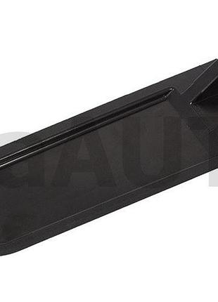 Подлокотник seat leon черный