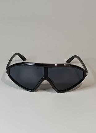 🕶️🕶️ солнцезащитные очки в форме маска 🕶️🕶️