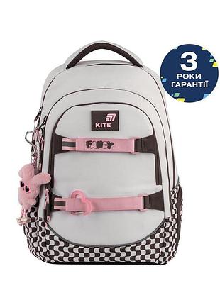 Рюкзак kite education teens 727m fancy (k26-727m-2)