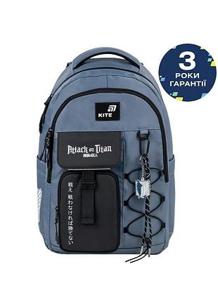 Рюкзак kite education teens 2597l at (at26-2597l)