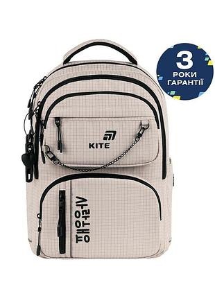 Рюкзак kite education teens 2594m prime (k26-2594m-1)