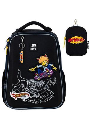 Рюкзак kite education каркасный 531 hw (hw25-531m)