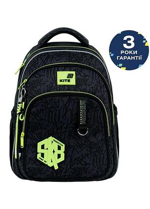 Рюкзак kite education 763m sk8 (k26-763m-3)