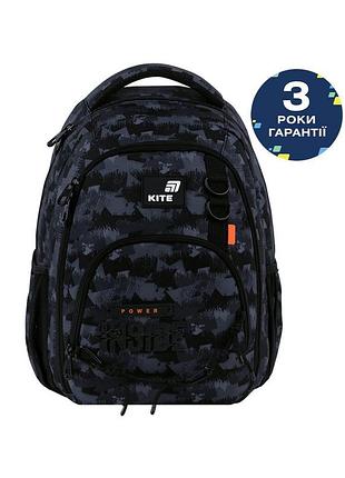 Рюкзак kite education teens 905m power inside (k26-905m-4)