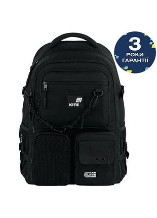 Рюкзак kite education teens 1018xl fear less (k26-1018xl-1)