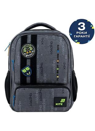 Рюкзак kite kids 559 good game (k26-559xs-3)
