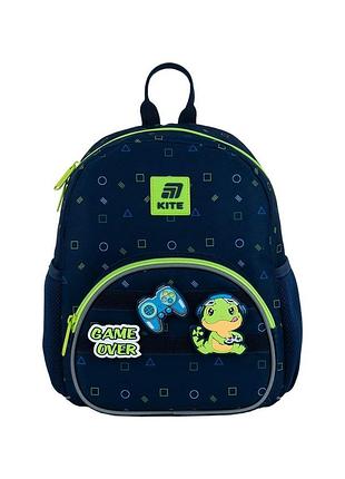 Рюкзак kite kids 2727 dino gamer (k25-2727xs-5)