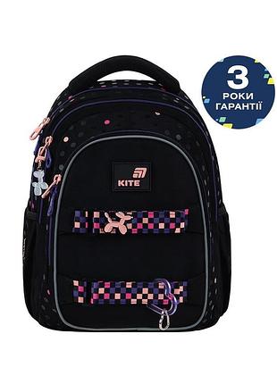 Рюкзак kite education teens 8001m romantic street art (k26-8001m-1)