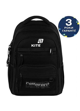 Рюкзак kite education teens 1019l different (k26-1019l-2)