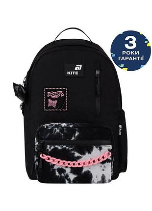 Рюкзак kite education teens 949m danger (k26-949m-1)