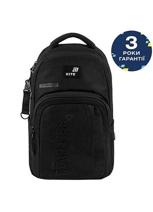 Рюкзак kite education teens 2578l fearless (k26-2578l)
