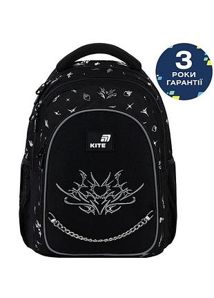 Рюкзак kite education teens 8001l gothic elegance (k26-8001l)