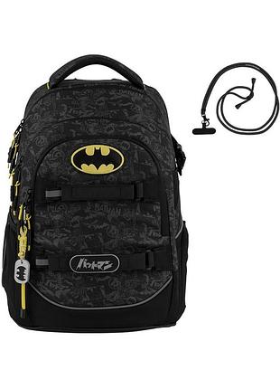 Рюкзак kite education teens 727m dc (dc25-727m)