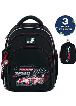 Рюкзак kite education 763s speed ??racer (k26-763s-2)