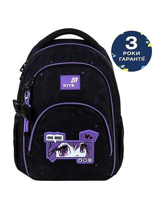 Рюкзак kite education teens 905m anime girl (k26-905m-1)