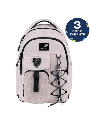 Рюкзак kite education teens 2597l tenderly (k26-2597l-1)