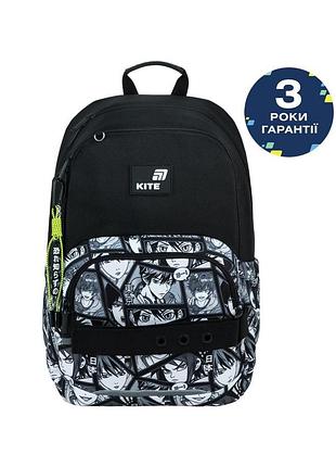 Рюкзак kite education 585 anime boy (k26-585m-5)