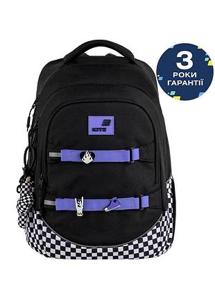 Рюкзак kite education teens 727l driving mood (k26-727l)