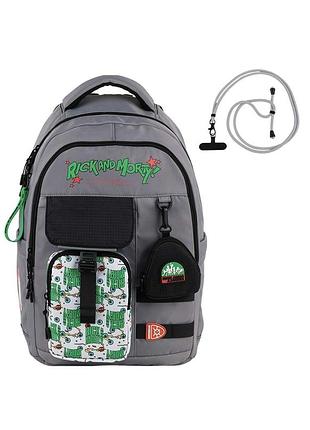 Рюкзак kite education teens 2597l rm (rm25-2597l)