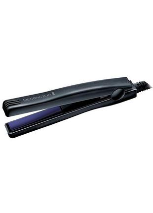 Выпрямитель для волос remington s2880 define&style керамическое покрытие 15 вт черный