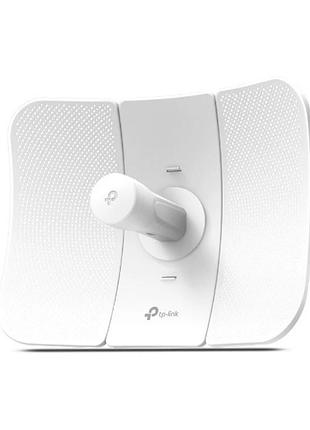 Точка доступа tp-link pharos cpe610 наружная 300мбит/с