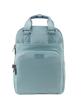Рюкзак gopack education teens 179 мятный (go25-179m-3)
