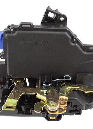 Seat ibiza iii 6l1 02-09 центральний замок заднего сиденья 3b4839015ag