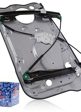 Skoda fabia и 99-07 электрический стеклоподъемник передний левый з panel 6y1837461 6060-00