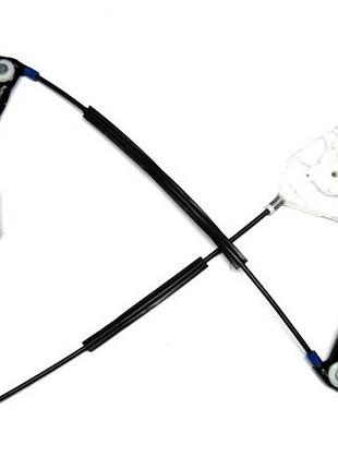 Электростеклоподъемник seat cordoba ii 02-08 755g