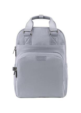 Рюкзак gopack education teens 179 бежевый (go25-179m-2)