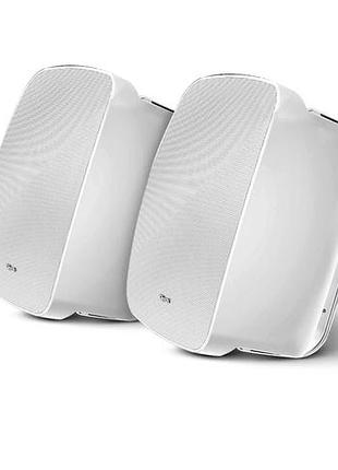 Акустика klipsch rsm-650 white