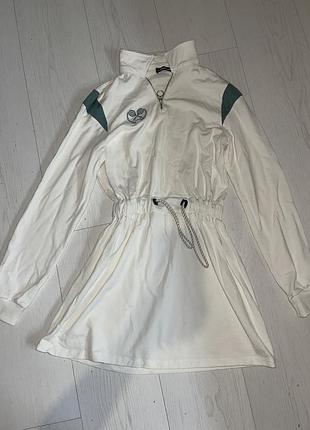 Продам платье 3