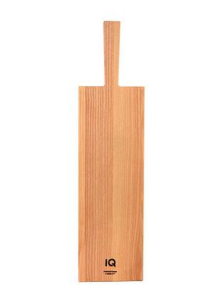 Разделочная доска iq be smart iq-5024/4 37*12.5*2