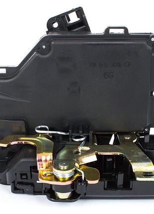 Привод центрального замка seat toledo iii 04-10, передний правый 3d1837016 3d9837016