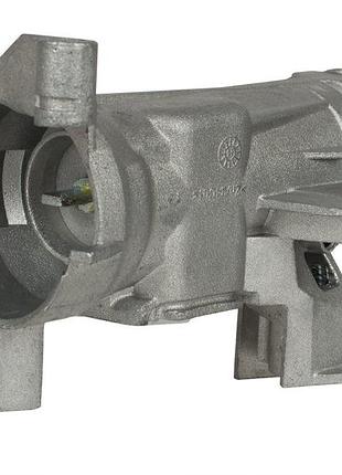 Корпус замка зажигания skoda octavia ii 04-13 / замок рулевой колонки без кубика