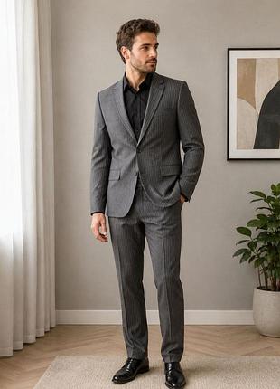 Костюм 100%вовна