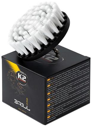 K2 brill щитка для дриль-щитки для оббивки d7050