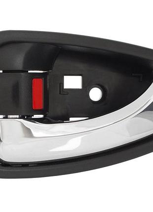 Хромированный салон toyota avensis iii t27 08-15 69206-05050 69206-05051 2008-2015
