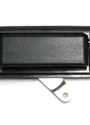 Toyota hilux 89-07 наружная ручка задньои крышки черная 1989-2007