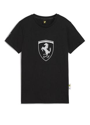 Футболка puma siberia ferrari