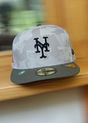 Бейсболка кепка new york mets usa оригінал andoрк мітс зша нба нхл млб нфл 47 brand new era ny original nba nhl mlb nfl nike adidas puma jordan la