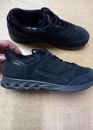 Кроссовки ecco  размер 40-41