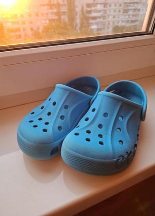 Крокси crocs c13