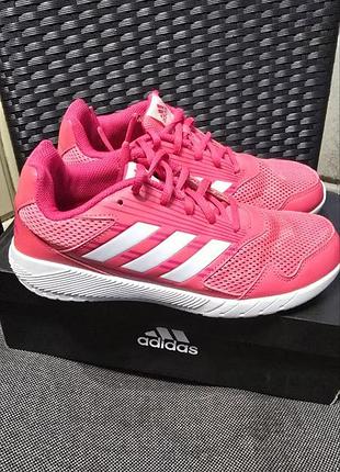 Кросівки adidas 39-25cm