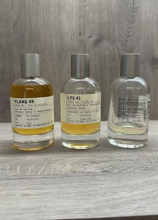 Le labo оригінал!
