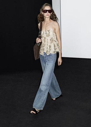 Топ massimo dutti