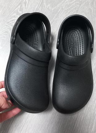 Оригинальные кроксы crocs