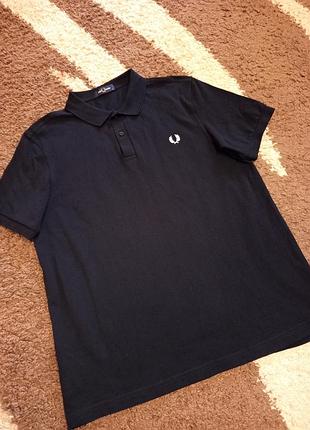 Футболка чоловіча fred perry p.xl