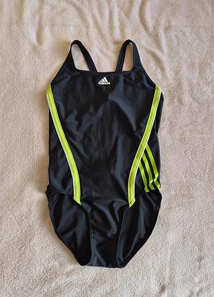 Купальник adidas. размер s